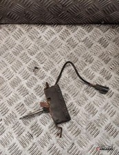 Volvo S80 2005 headlight wiper