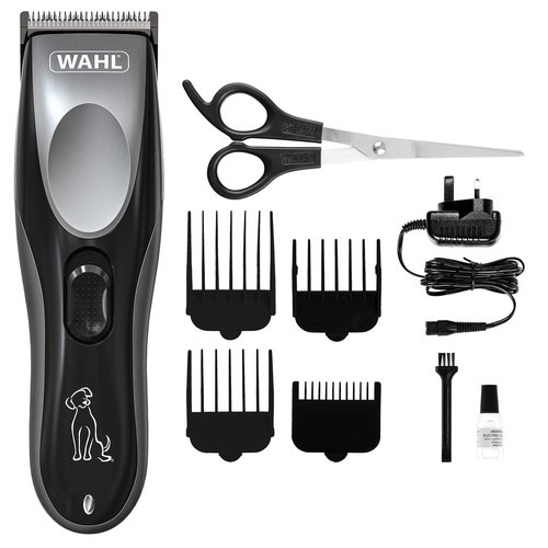 Wahl low noise cord - low, cord/cordless