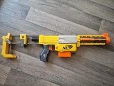 NERF N-Strike Recon CS-6 gun