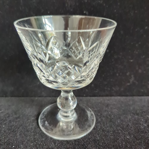 Stuart crystal glengarry - stuart,