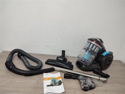 Vax ccqsasv1p1 vacuum cleaner - vax,