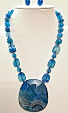 LOLA ROSE BEAUTIFUL BLUE