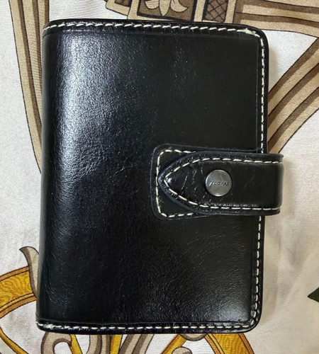 Filofax malden pocket slim - filofax, m5