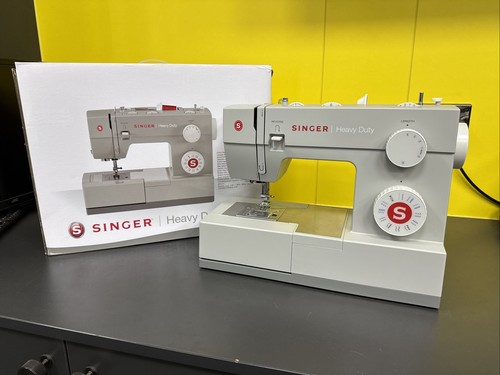 Singer 4423 heavy duty sewing - heavy,