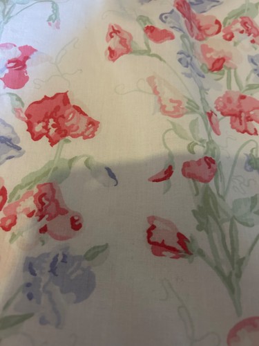 Pair vintage lined - pair,