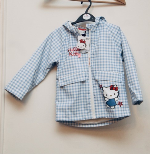 Hello kitty girls - tu,