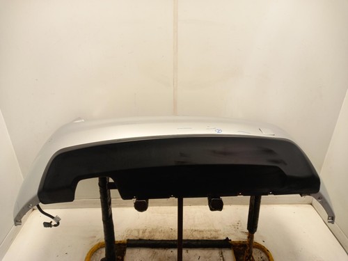 Peugeot 308 rear - rear, bumper