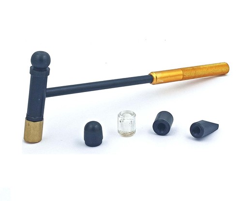 Hobby hammer with - with, &