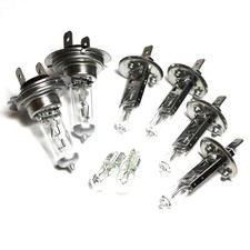 Lotus Elise S2 H7 H1 H1 501