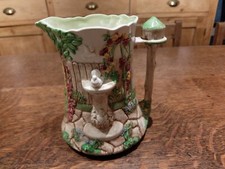 Falcon Ware [Sylvac] Dovecote