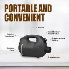 High Performance Recharge