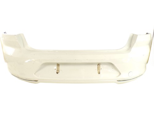 Passat estate rear bumper - vw,