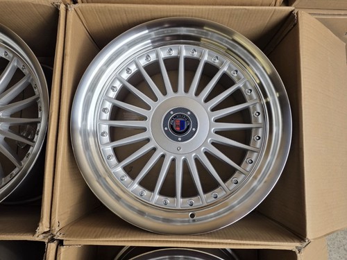 New alpina style - 🔥, 18”