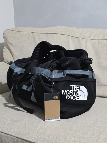 The north face duffle bag - face,