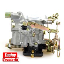 4K CARBURETOR 1973-1987 TOYOTA