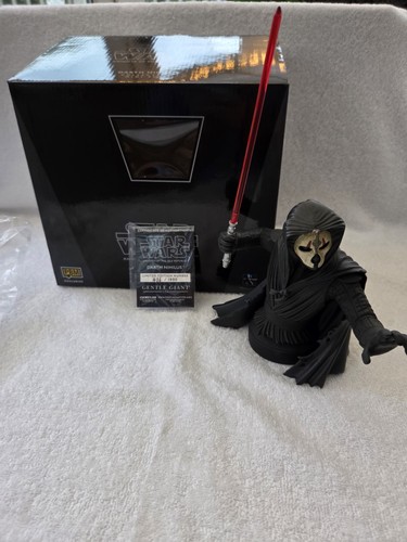 Darth nihilus gentle giant - darth,