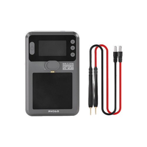 Pn360 compact handheld welder - compact,