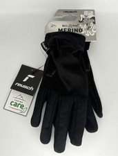 Reusch Pro Touch-Tech Merino