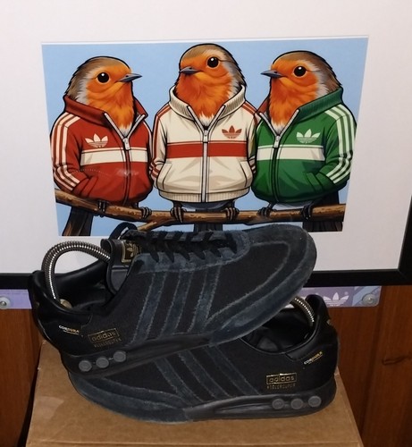 Adidas kegler super cordura - super,