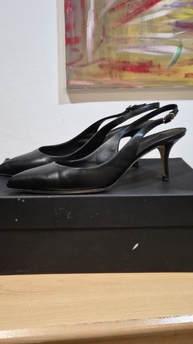 Dolce gabbana shoes black - dolce,
