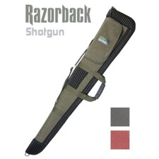 Napier Razorback shotgun