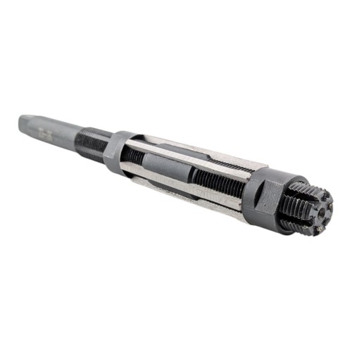 Adjustable hand reamer - adjustable,