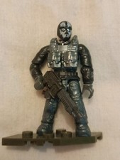 Mega Bloks/Construx Call of