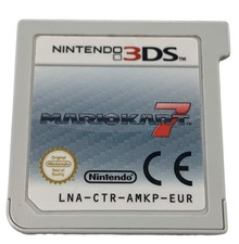 Nintendo 3ds - Mario Kart 7
