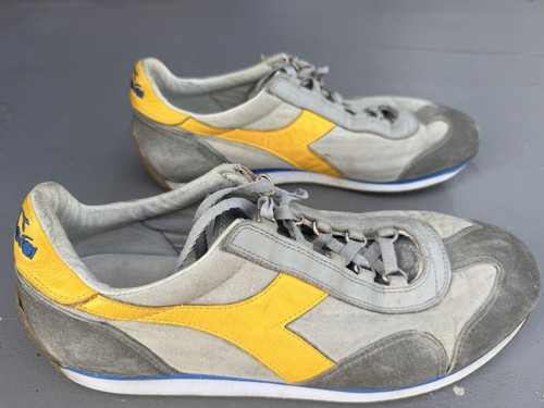 Diadora heritage equipe 1975 - diadora,