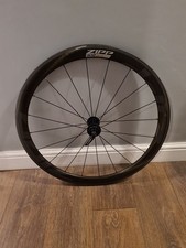 Zipp 302 Carbon Tubeless Front