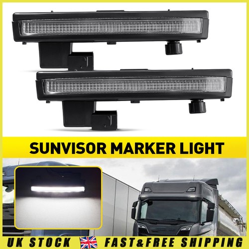 2pcs 2252783 white led - 2pcs,