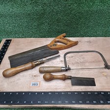 Vintage Hand Saws Spear &