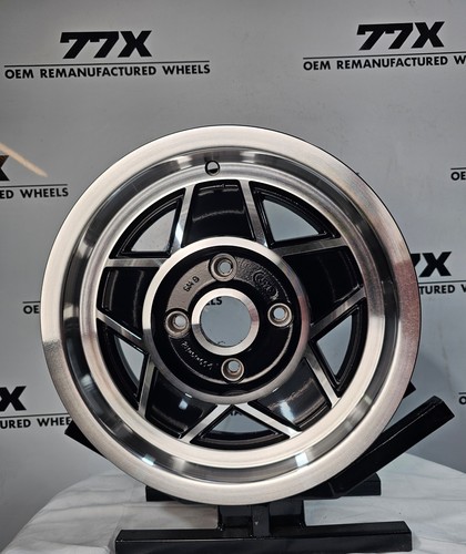Triumph stag wheel 5x14 - stag,
