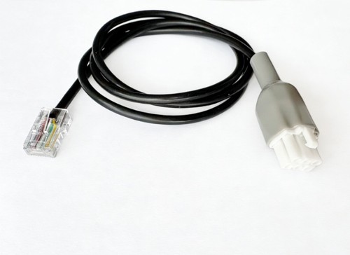 Mfj 5114k type interface - mfj-5114k,