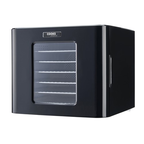 Electric food dehydrator - electric, 6