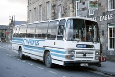 Coach Photo - Whites of Calver