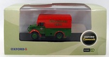 Oxford Diecast 1/76 Scale