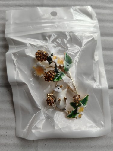 New large brooches for women - large,