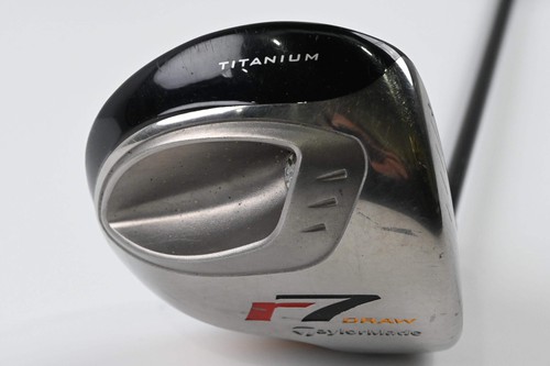 Taylormade 460 driver 9 - r7,