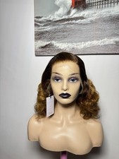 HD 13x6 Full Frontal Lace