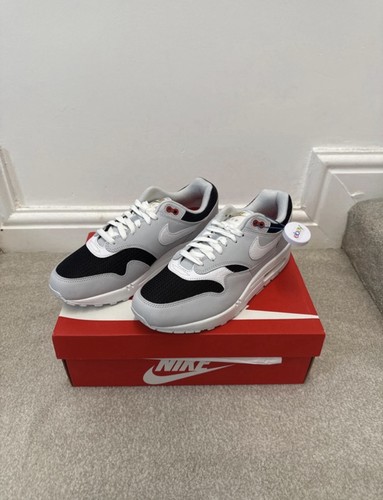Nike air max - max, size