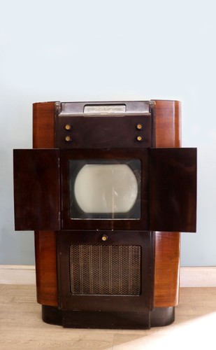 Very rare philco vintage - a,