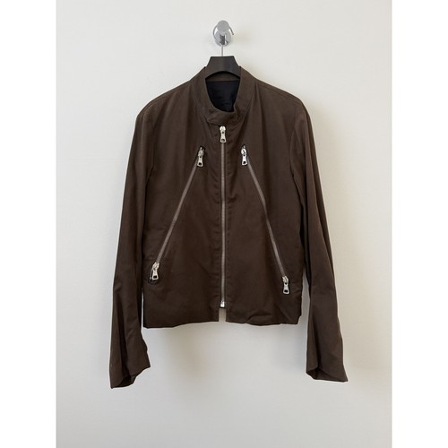 Maison margiela 2003 waxed - 2003, 5