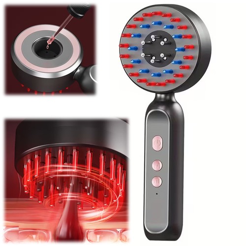 Electric scalp - in,