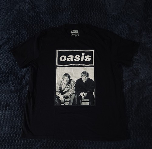 Oasis wonderwall live world - live, 25