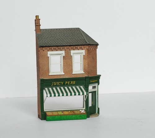 Bachmann scenecraft low - oo,