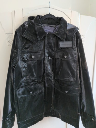 Strum shimmer black - strum, 1