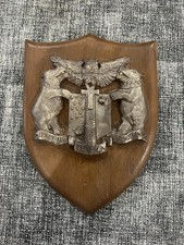 Discworld Clarecraft Shield DWCG1C-Ankh Morpork Coat of Arms (Terry Pratchett)