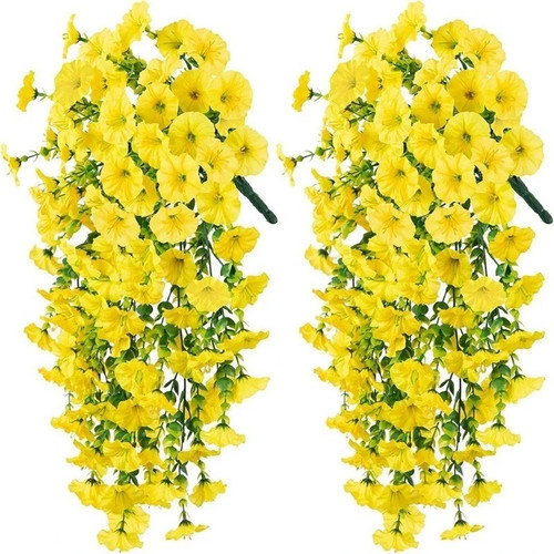 2pcs artificial fake - artificial, hanging