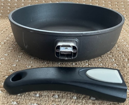 Nowo titanium 5in 27cm - nowo,